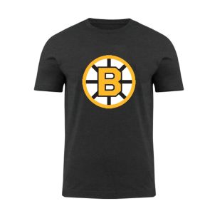 47 Brand NHL Vintage Tee Shirt - Boston Bruins