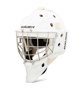 Bauer 960 Senior Goalie Mask - 2020