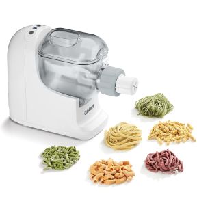 Cuisinart Pastafecto Pasta & Bread Dough Maker | PM-1C