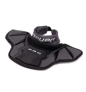 Bauer Pro Senior Goalie Neck Guard