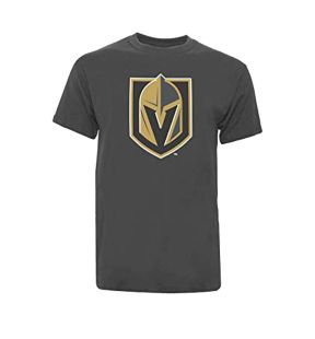 47 Brand Fan Tee Shirt - Vegas Golden Knights