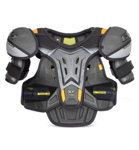 CCM Tacks XF Pro Senior Hockey Shoulder Pads