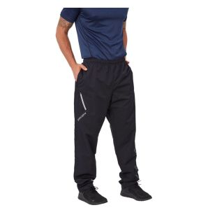 Bauer Supreme Lightweight Junior Pants - Black