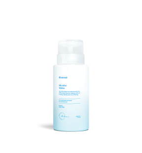 Micellar Water Makeup Remover