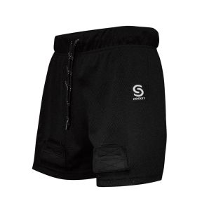 Source for Sports Girls Mesh Jill Shorts