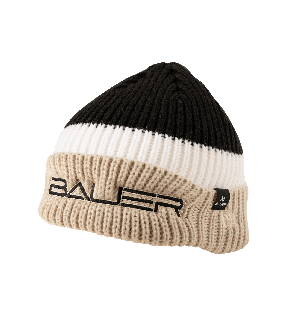 Bauer Colorblock Toque