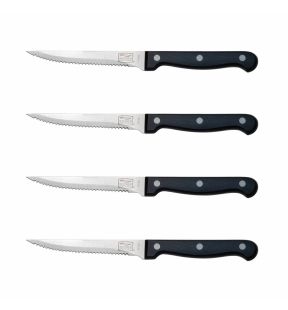 Chicago Cutlery® Essentials® 4-pc Steak Knife Set | 1094283 |