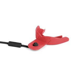 CCM SISU 3D Junior Mouthguard with Strap