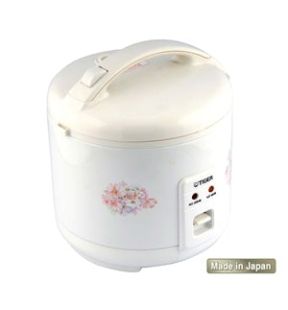 Tiger Rice Cooker |JNP1500| 8-cup