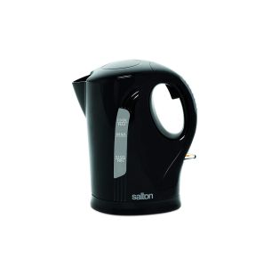 Salton JK1641B Cordless Electric Jug Kettle 1 Liter Black