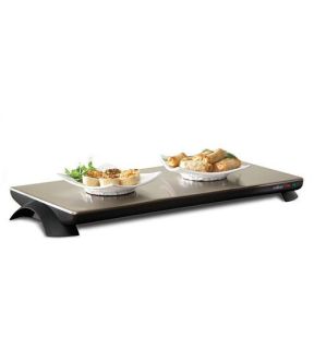 Salton TWT40 Large Cordless Hotray® Warming Tray