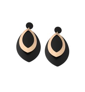 SOHI Women's Marquise Drop Earrings