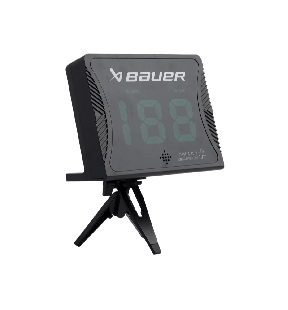 Bauer Reactor MultiSport Radar Gun