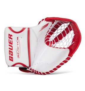 Bauer Reactor Pro Intermediate Goalie Catcher