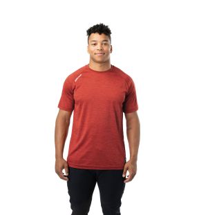 Bauer S24 Team Shortsleeve Tech Tee Senior