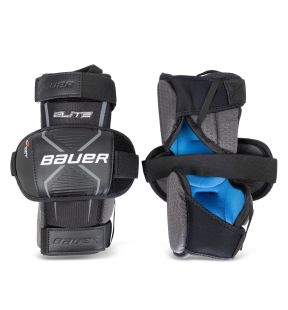 Bauer Elite Intermediate Knee Pads - 2021