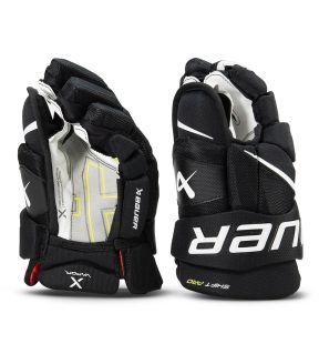 Bauer Vapor Shift Pro Intermediate Hockey Gloves