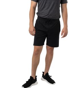 Bauer FLC Core Training Shorts - Black