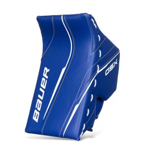 Bauer GSX Junior Goalie Blocker - 2023