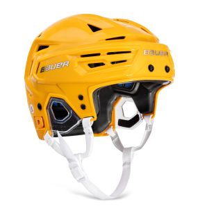 Bauer RE-AKT 155 Hockey Helmet