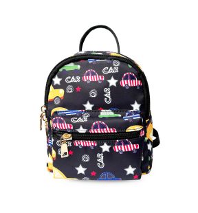 Kids' Backpack with Prints