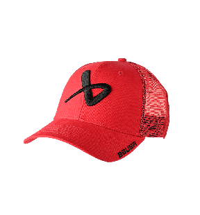 Bauer - Red Core Adjustable Hat