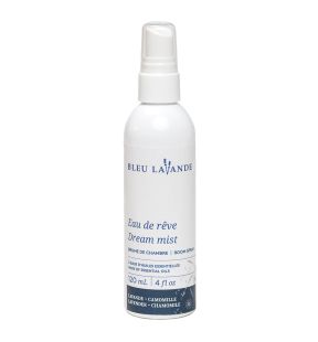 Dream mist (lavender-chamomile room spray)