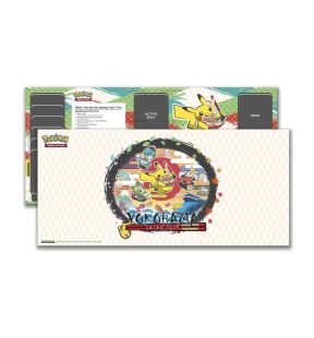 Pokemon  World Championship Deck 2023 - Gabriel Fernandez Deck