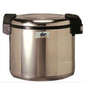 Whale Commercial Rice Warmer |WR9600| 60-cup