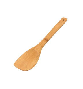 Tonly Bamboo Spatula E-510 | F237