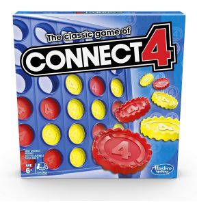 Hasbro Connect 4