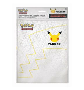 Pokemon  First Partner Collection Binder