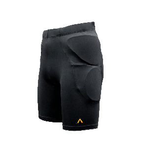 Aegis Defender Padded Short