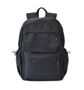 LARGE MULTI POCKET BACKPACK