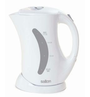 Salton Cordless Electric Kettle |JK1282| 1.7L