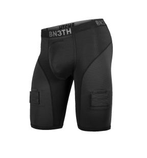 B3NTH Coast to Coast Senior Compression Jock Shorts - Canada