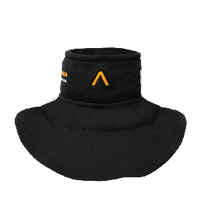 Aegis Interceptor Bib Neck Guard