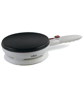 Salton CM1337 Crepe & Tortilla Maker