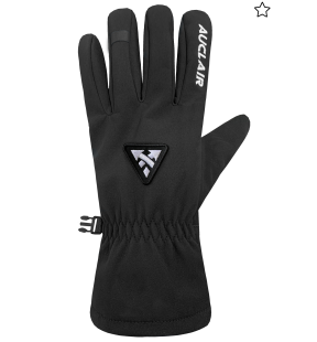 Ascent Windstopper® Gloves - Adult