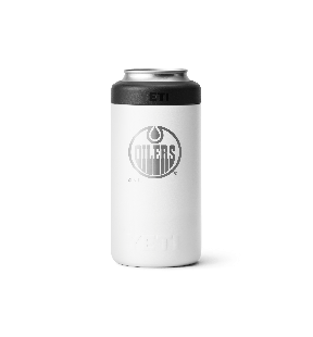 YETI Rambler Tall Colster - Edmonton Oilers