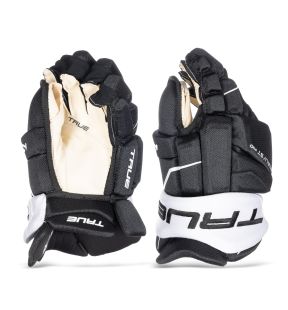 True Catalyst Pro Senior Hockey Glove