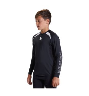 Bauer Performance Junior Baselayer Shirt