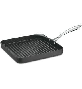 Cuisinart Square Grill Pan 11'' Green Gourmet | GG30-20C