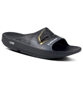 Bauer OOFOS OOAHH Slide Sandals