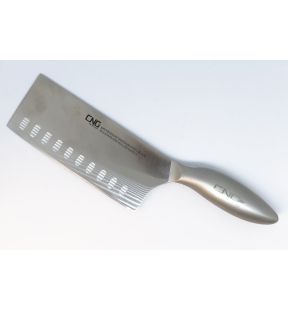 CNG Meat Cleaver |CNGLK| Stainless-Steel Cleaver