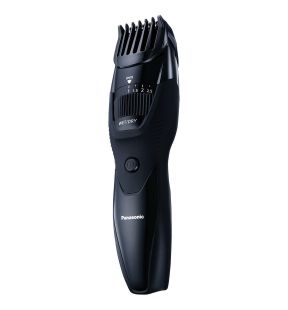 Panasonic Trimmer |ERGB42K| Wet/Dry Rechargeable Hair and Beard Trimmer