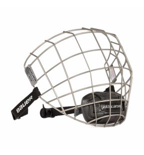 Bauer Profile III Senior Hockey Cage - 2021