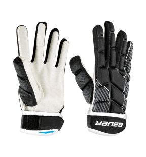 Bauer Performance Junior Street Hockey Gloves