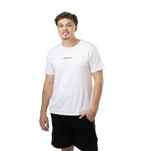 Bauer Core Shortsleeve Shirt - White