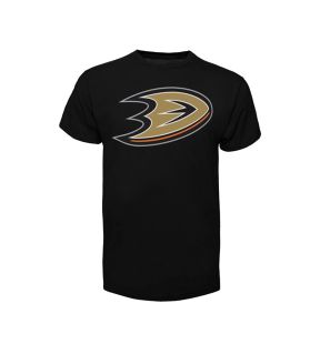 47 Brand Fan Tee Shirt - Anaheim Ducks